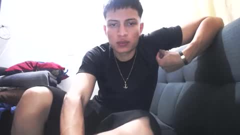 Juan Pablo-independent model online show from 03/09/25, 06:17