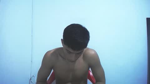 Juan Pablo-independent model online show from 12/03/25, 04:20