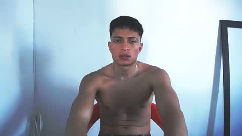 Juan Pablo-independent model online show from 01/12/26, 09:09