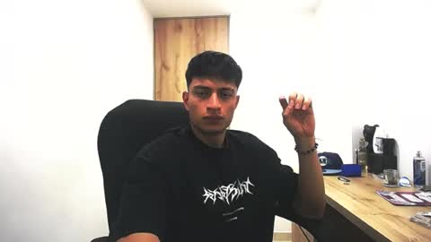 Snapshot of _sexy_jack chatting on 07/08/26, 03:11 Juan Pablo-independent model online show from 07/08/26, 03:11