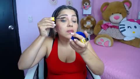 KATA online show from 10/28/25, 11:58