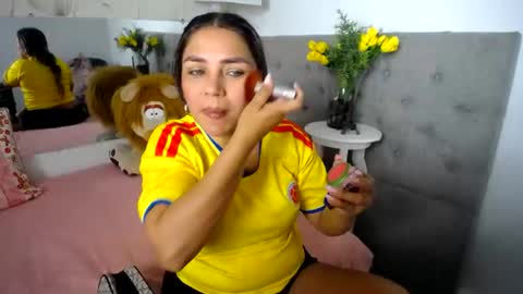 KATA online show from 07/07/26, 12:09
