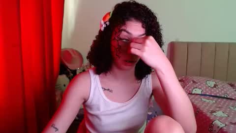 Snapshot of _shanellxxx chatting on 02/26/26, 08:30 _shanellxxx online show from 02/26/26, 08:30