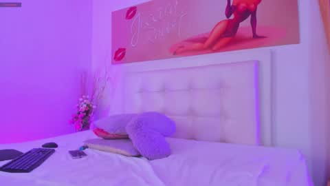 Shsntal online show from 09/09/25, 01:54