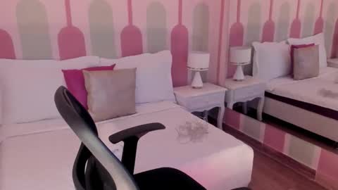 Sharlot online show from 11/25/25, 02:06