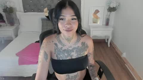 Snapshot of _sharloth chatting on 05/13/26, 02:36 Sharlot online show from 05/13/26, 02:36
