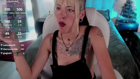 _sharlotte777 online show from 12/13/24, 05:21