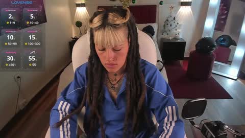 _sharlotte777 online show from 12/17/24, 04:21