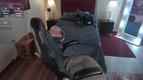 _sharlotte777 online show from 01/07/25, 11:48