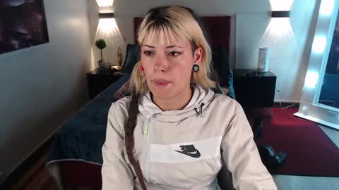 _sharlotte777 online show from 01/29/25, 12:24