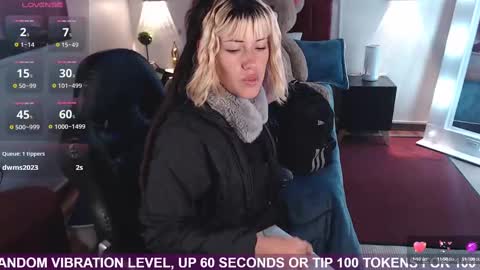 _sharlotte777 online show from 02/10/25, 01:11