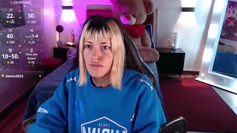 _sharlotte777 online show from 02/20/25, 12:47