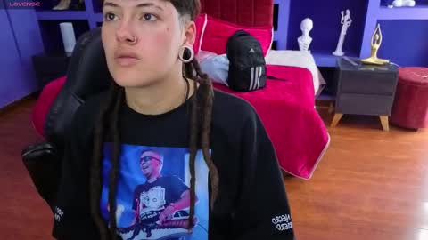 _sharlotte777 online show from 09/16/25, 04:19