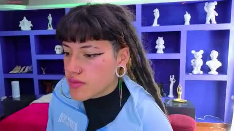 Snapshot of _sharlotte777 chatting on 10/13/25, 02:06 _sharlotte777 online show from 10/13/25, 02:06