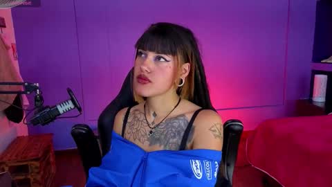 _sharlotte777 online show from 10/15/25, 03:23