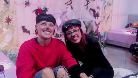 Snapshot of _sharlotte777 chatting on 10/31/25, 05:47 _sharlotte777 online show from 10/31/25, 05:47