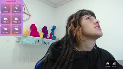 Snapshot of _sharlotte777 chatting on 12/01/25, 02:11 _sharlotte777 online show from 12/01/25, 02:11