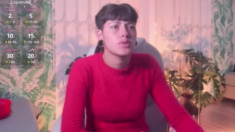 Snapshot of _sharlotte777 chatting on 12/15/25, 02:10 _sharlotte777 online show from 12/15/25, 02:10