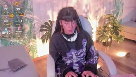 Snapshot of _sharlotte777 chatting on 12/18/25, 02:12 _sharlotte777 online show from 12/18/25, 02:12