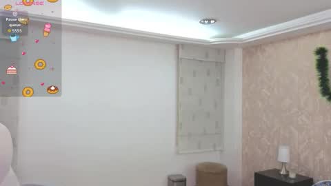 _sharlotte777 online show from 12/22/25, 02:47