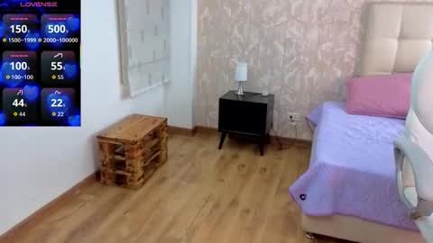 _sharlotte777 online show from 01/07/26, 01:13