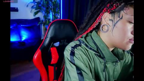 _sharlotte777 online show from 02/21/26, 04:19