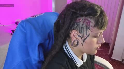 _sharlotte777 online show from 03/05/26, 03:19