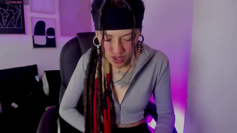 _sharlotte777 online show from 03/06/26, 04:25