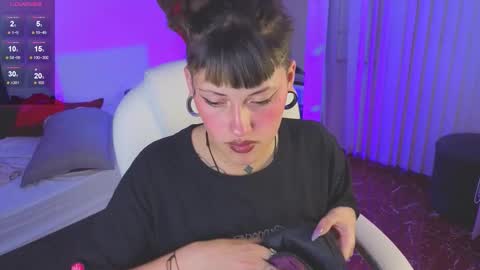 _sharlotte777 online show from 03/07/26, 06:27