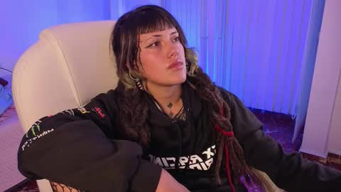 _sharlotte777 online show from 03/21/26, 08:19