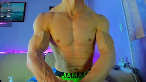 Nik online show from 02/08/25, 01:44