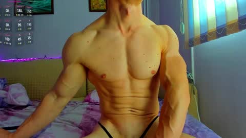 Nik online show from 02/25/25, 08:58