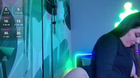  Shy Jenny  online show from 11/15/25, 01:25