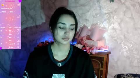 _shynikki online show from 11/04/25, 04:00