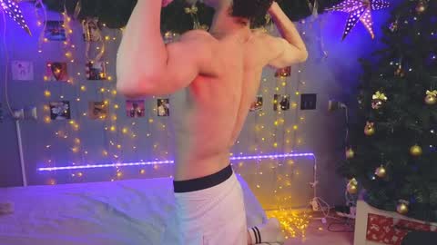 Snapshot of _side_by_you_ chatting on 12/14/24, 11:18 NATHANPVT IS OPEN online show from 12/14/24, 11:18