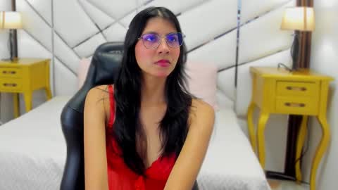 Lana  online show from 09/12/25, 02:00