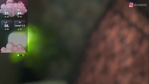 Snapshot of _sleepysis_ chatting on 03/01/26, 05:26 Ann online show from 03/01/26, 05:26