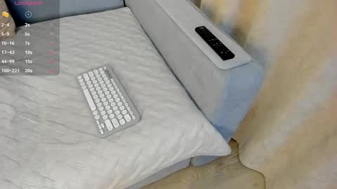 Snapshot of _smetanka_ chatting on 01/19/25, 11:01 _smetanka_ online show from 01/19/25, 11:01