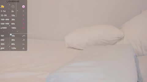 Snapshot of _snorkmaiden_ chatting on 04/27/26, 01:09 Billy online show from 04/27/26, 01:09