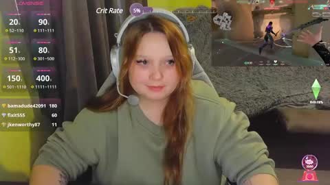 pups online show from 01/28/25, 11:38