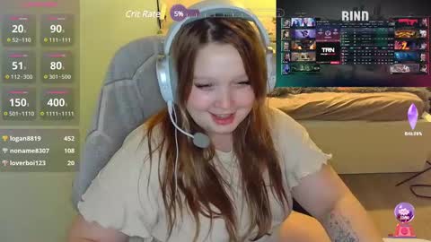 pups online show from 01/31/25, 11:45