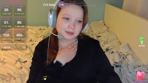 pups online show from 03/01/25, 02:48