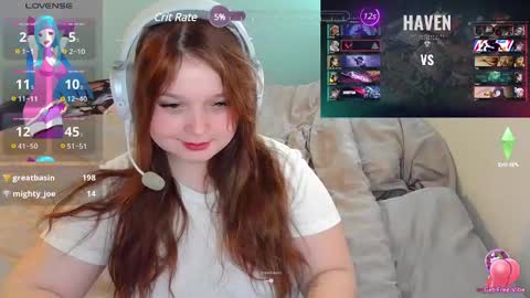 pups online show from 03/08/25, 08:33