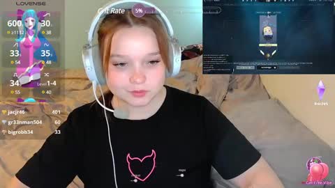 pups online show from 03/12/25, 07:13