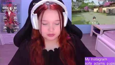 pups online show from 09/16/25, 05:41