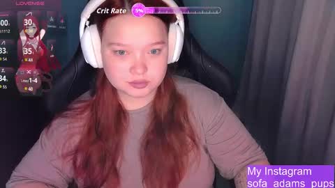 pups online show from 09/25/25, 09:24