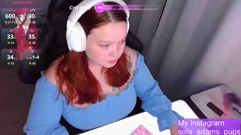 pups online show from 10/12/25, 07:18