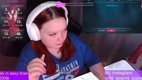 pups online show from 10/25/25, 06:10