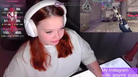 pups online show from 10/26/25, 06:19