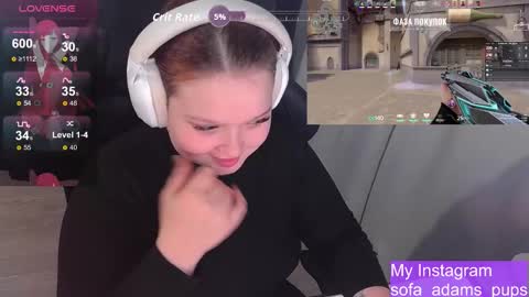 pups online show from 11/04/25, 02:38